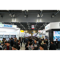 東アジア最大規模のサイバーと物理セキュリティの総合展 ~ 3/19 から 韓国で SECON & eGISEC 2025 開催 画像