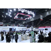 K-POP, K-DRAMA, K-BEAUTY, K-FOOD そして「K-SECURITY」とは？ 画像