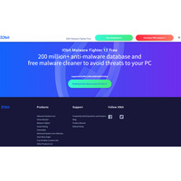 IObit Malware Fighter における特権昇格につながる任意のファイル削除の脆弱性（Scan Tech Report） 画像