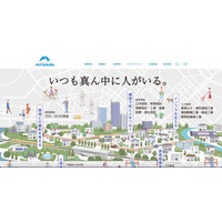 松永建設にランサムウェア攻撃、埼玉県の公共工事に関する情報が流出した可能性 画像