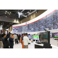 「戦時下」で物理セキュリティとサイバーセキュリティが融合 ー SECON 2025 レポート 画像