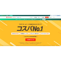 ロリポップに DDoS 攻撃 1 時間弱で復旧 画像