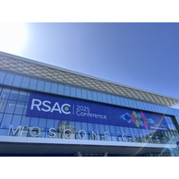 CISO は取締役会の椅子をねらえ！ ～ CrowdStrike ジョージ・カーツ [RSAC 2025] 画像