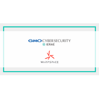 GMOサイバーセキュリティ byイエラエとワープスペース、宇宙領域のサイバーセキュリティを目的に業務提携 画像