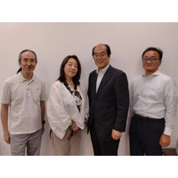 日本シーサート協議会、新任理事に福田かおり氏を選出 画像