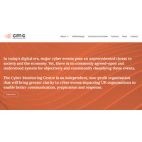 発足以来初の評価発表 サイバー攻撃の重大度分類する世界初の組織 英 CMC ～ カテゴリー 0 から 5 まで 6 段階 画像