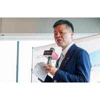 CyCraft ベンソン・ウーが AI で追い求める「私の仕事が世界から無くなる日」 ～ CyCraft Day レポート 画像