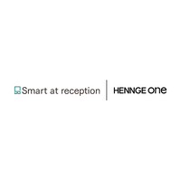 HENNGE One、iPad 受付システム「Smart at reception」へ SSO 連携 画像