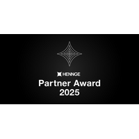 「HENNGE Partner Award 2025」発表、6 部門のパートナー企業表彰 画像