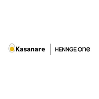 HENNGE One、エンタープライズ向け生成 AI ソフトウェア「Kasanare」SSO 連携 画像
