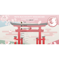 未知の脆弱性を 15 個発見 ～ GMO Flatt Security の RyotaK 氏「Meta Bug Bounty Researcher Conference 2025」で世界 1 位 画像