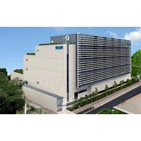 セコムトラストシステムズ、新たに完成「セキュアデータセンターTC4」サービス 10 / 1 提供開始 画像