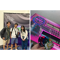 DEF CON Cloud Village CTF 参戦記 ─ Cloudbase初挑戦、3人のチームで4位入賞 画像