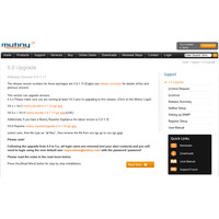 「Mutiny」にディレクトリトラバーサルの脆弱性（JVN） 画像