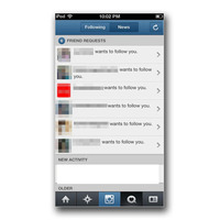 典型的なアンケート詐欺を「Instagram」アプリ上でも確認（トレンドマイクロ） 画像