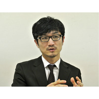 [インタビュー]日本でビジネスを展開することの意味　(ペンタセキュリティシステムズ) 画像