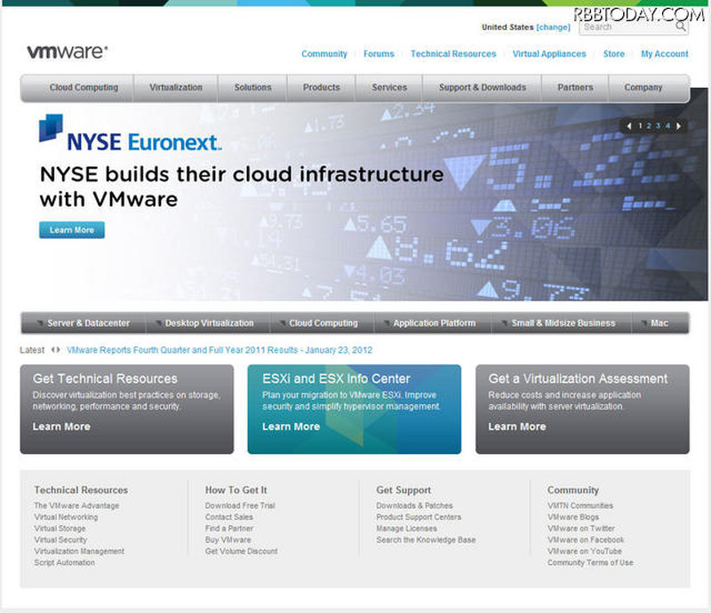 VMware