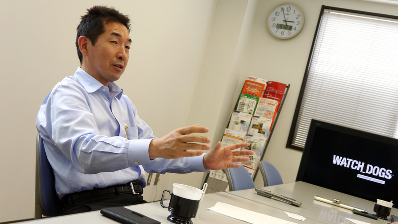 アズビル セキュリティフライデー株式会社 代表取締役社長 佐内 大司氏