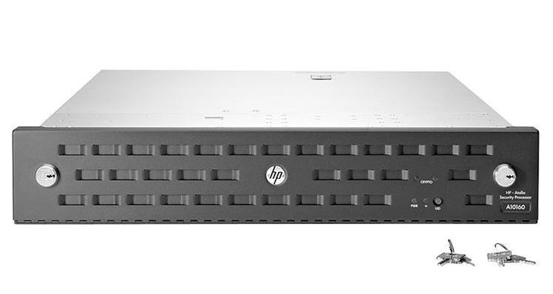 Atalla Information Protection Solutions