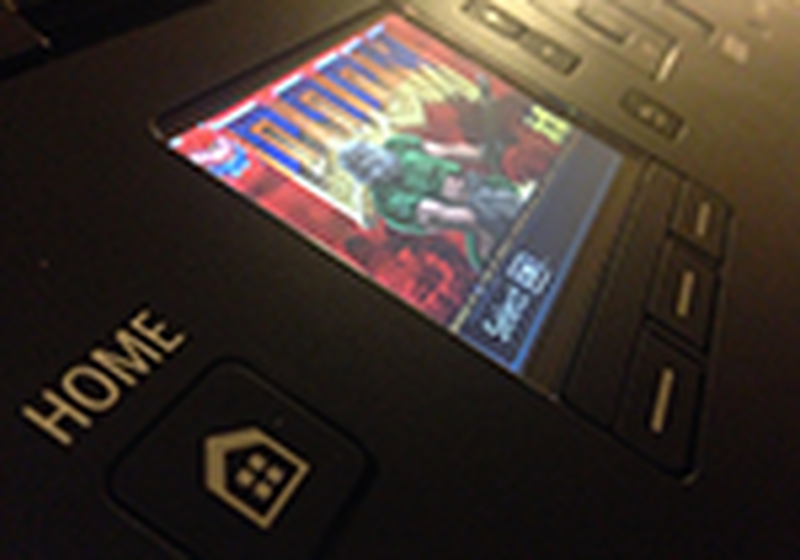 英セキュリティー研究者がCanon製プリンター上で『Doom』を起動させることに成功