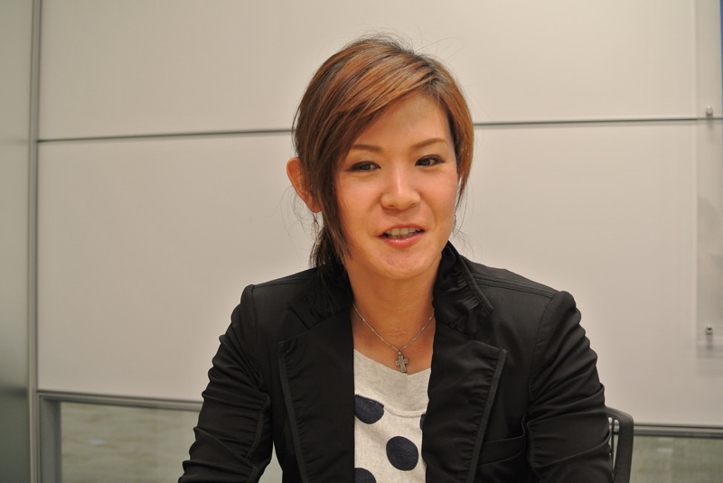 トレンドマイクロ株式会社 横川典子氏