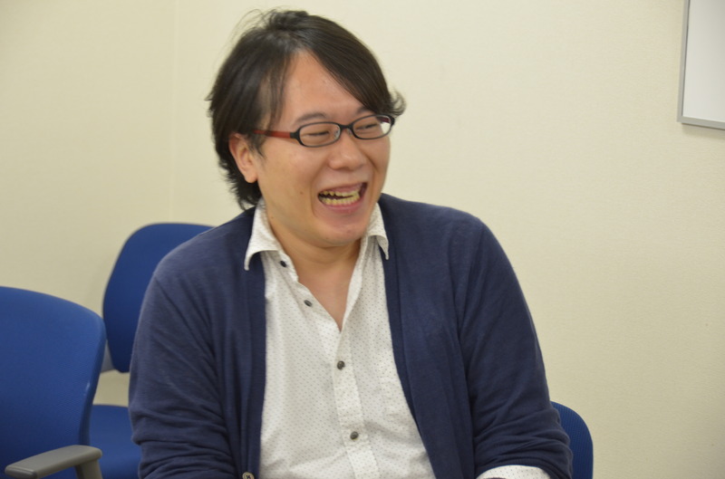 「五感を使っての教育が必要」 JPCERTコーディネーションセンター 中津留勇氏