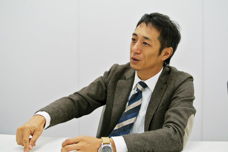 「CODE BLUE が立ち上がってくれた」 株式会社カスペルスキー 代表取締役社長 川合林太郎氏