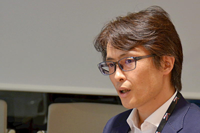 「SOCとCSIRTはどう付き合うべきか」 日本セキュリティオペレーション事業者協議会(ISOG-J) 佐藤功陛氏