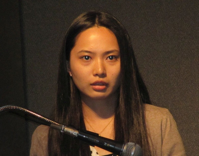 名古屋工業大学 青山友美氏