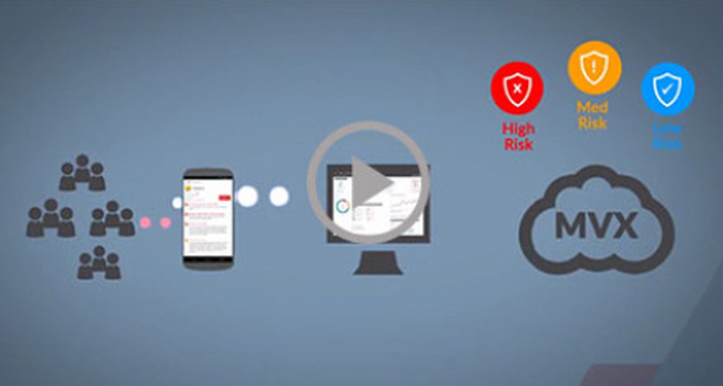 「FireEye Mobile Threat Prevention」もiOSに対応