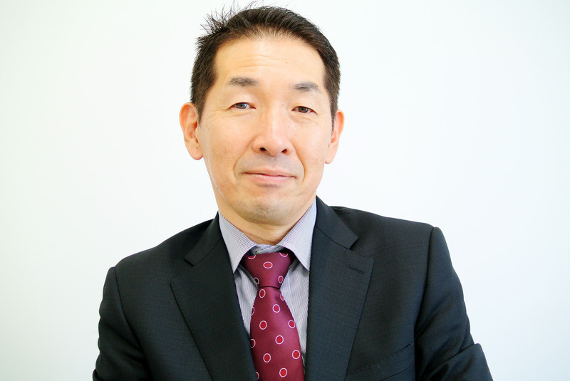 アズビルセキュリティフライデー株式会社 代表取締役社長 佐内 大司 氏