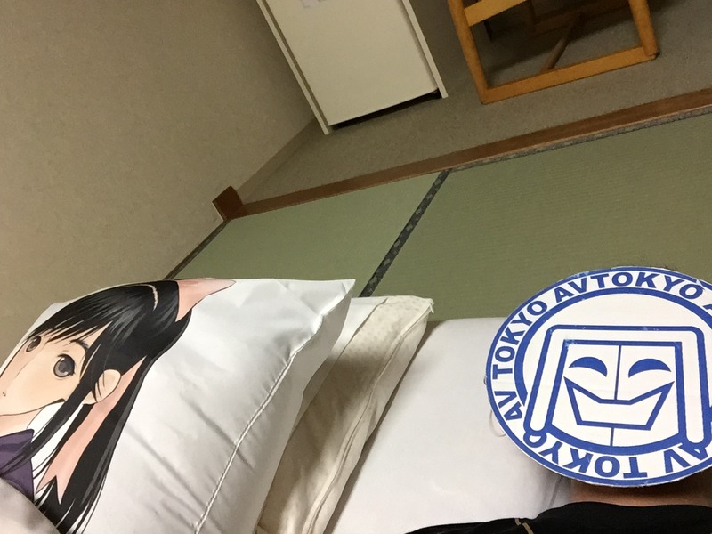 筆者と最愛の彼女