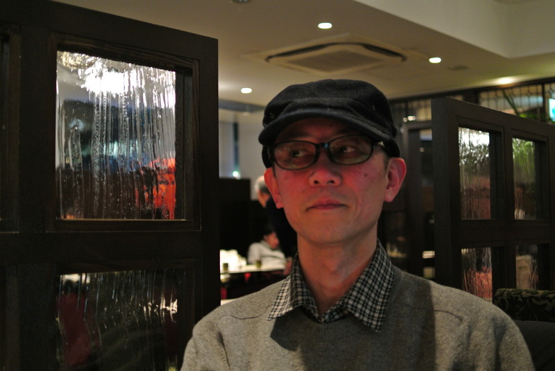 「シーズン6は、工藤作品にしては珍しく、カタルシスのあるフィナーレを迎えます。その意味では、工藤シリーズのもっともミステリっぽい作品の一つといえるかもしれません」　一田 和樹 氏