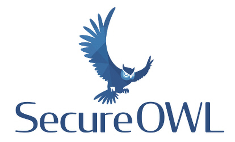 「SecureOWL」のロゴ