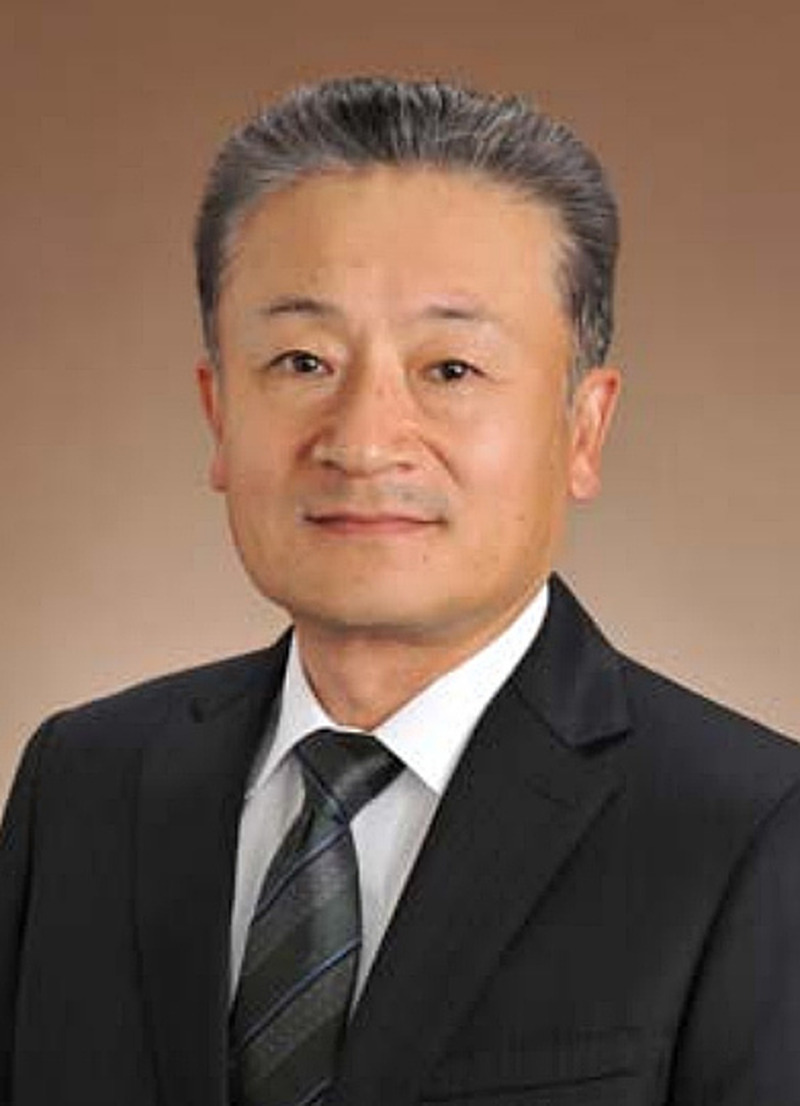 東洋ゴム 山本卓司社長