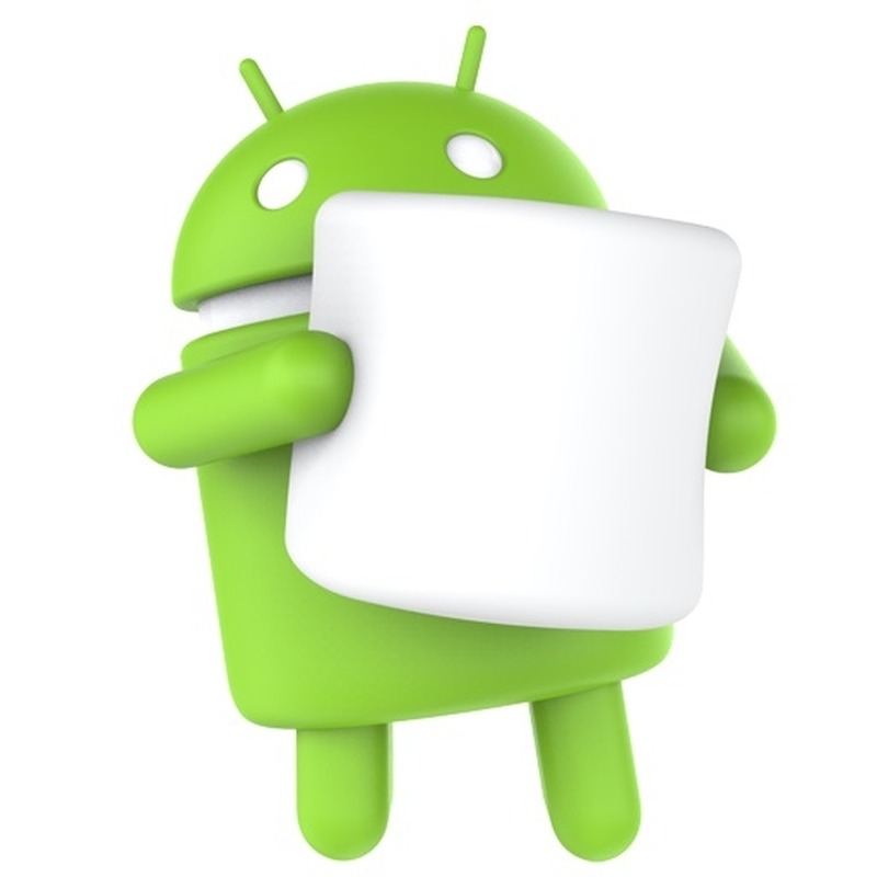 「Android M」のMはMarshmallow(マシュマロ)に