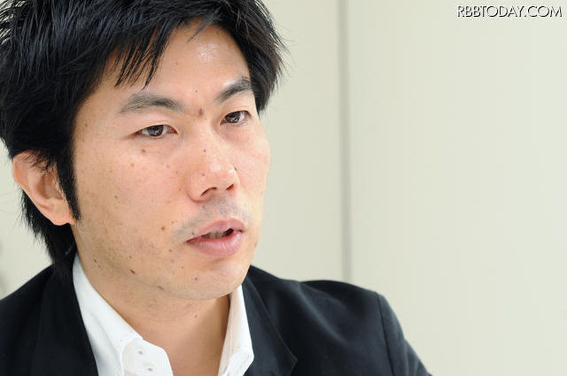 「導入、運用のしやすさをポイントに開発してきました」（ハンモック　中川淳 氏）