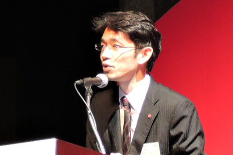 トレンドマイクロ株式会社 スレットディフェンス SE 本部 サイバー攻撃レスポンスチーム 1 課 マネージャ 佐藤 健