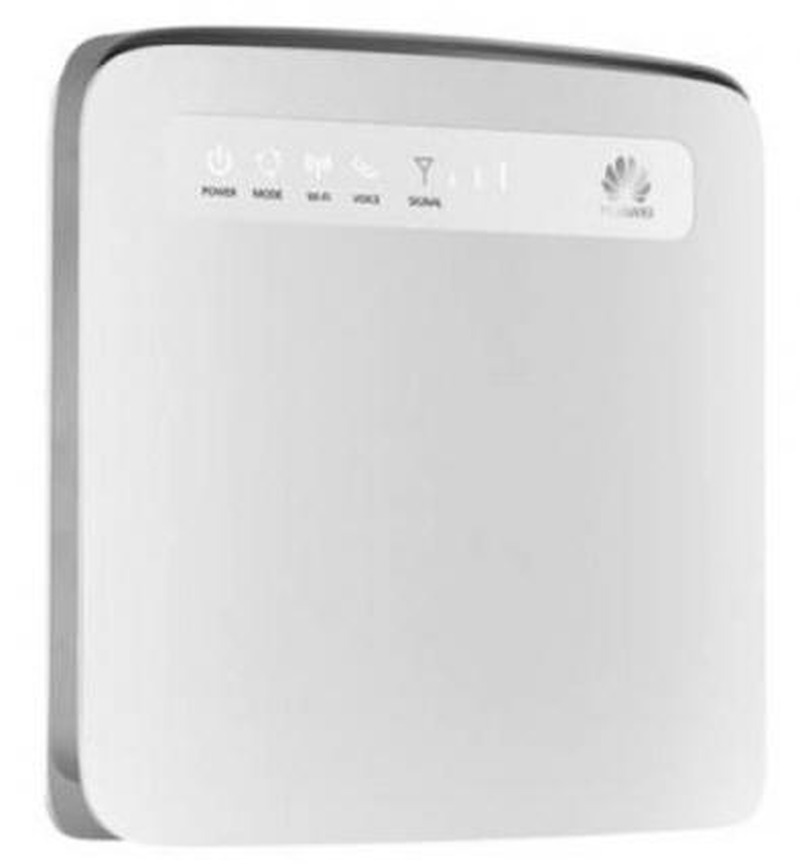 Huawei E5186