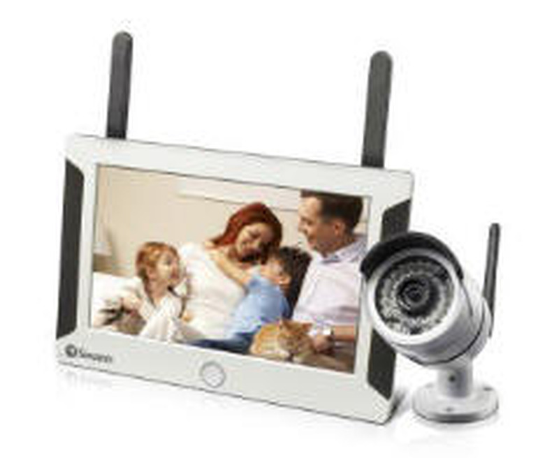 Swann製のネットワークビデオレコーダに脆弱性、外部から映像の取得も（JVN）