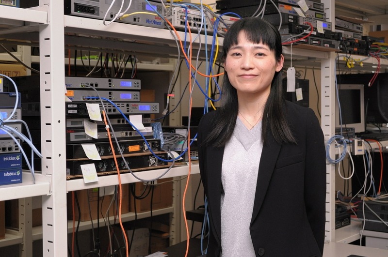 「海外製品だけでは満たせないニーズを埋めていくことができるのが強味」