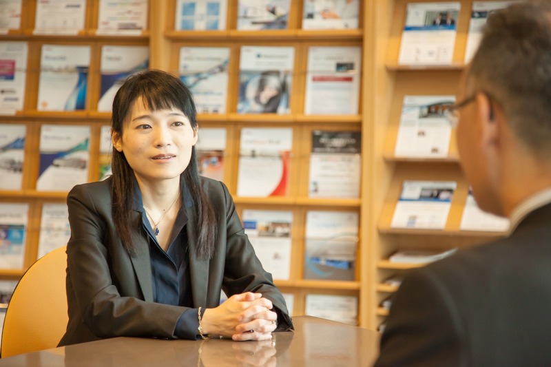 連載番外編ではソリトンシステムズ 荒木氏と、Ji2 でフォレンジックに携わるM氏に話を聞いた