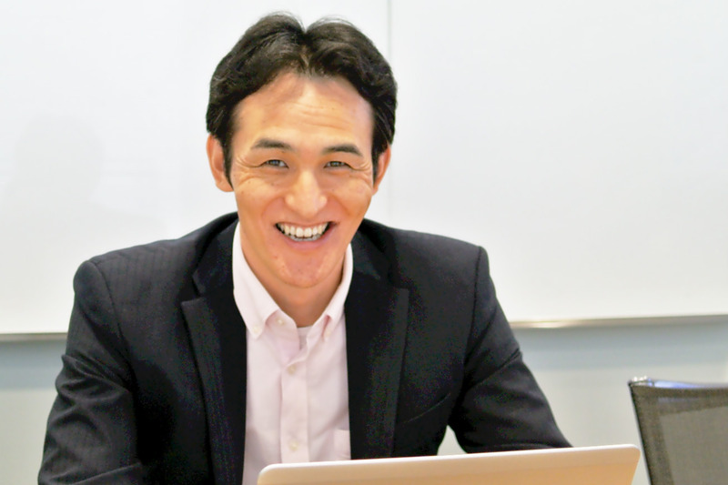 「経営層の方に腹落ちしていただいた実感がある」ヴイエムウェア株式会社シニア セキュリティ ソリューション アーキテクト 楢原 盛史 氏