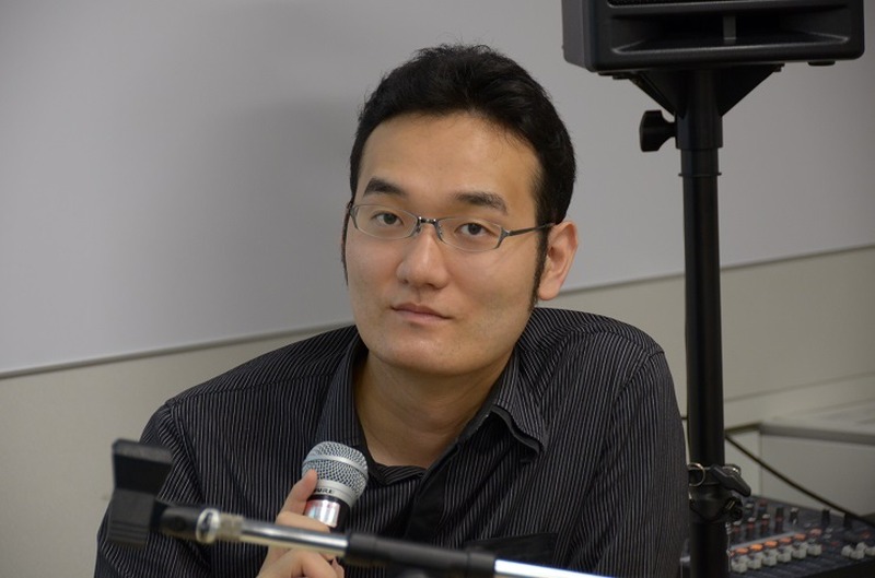 「賢い技術者や組織が実践している工夫の数々を、ぎゅっと凝縮してお届けする」 NRIセキュア 中島 智広 氏