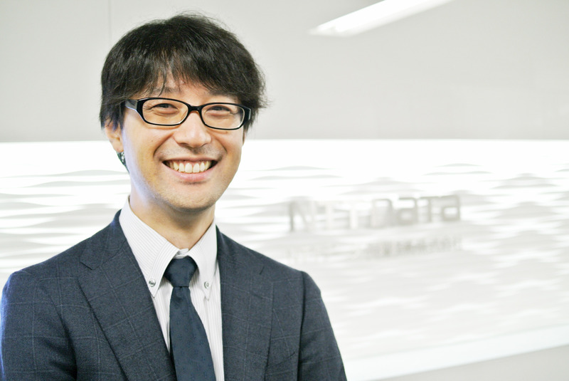 「上流工程で作り込まれた脆弱性が増えている」 NTTデータ先端技術株式会社 セキュリティ事業部 セキュリティ診断担当 課長 山下 昌弘 氏