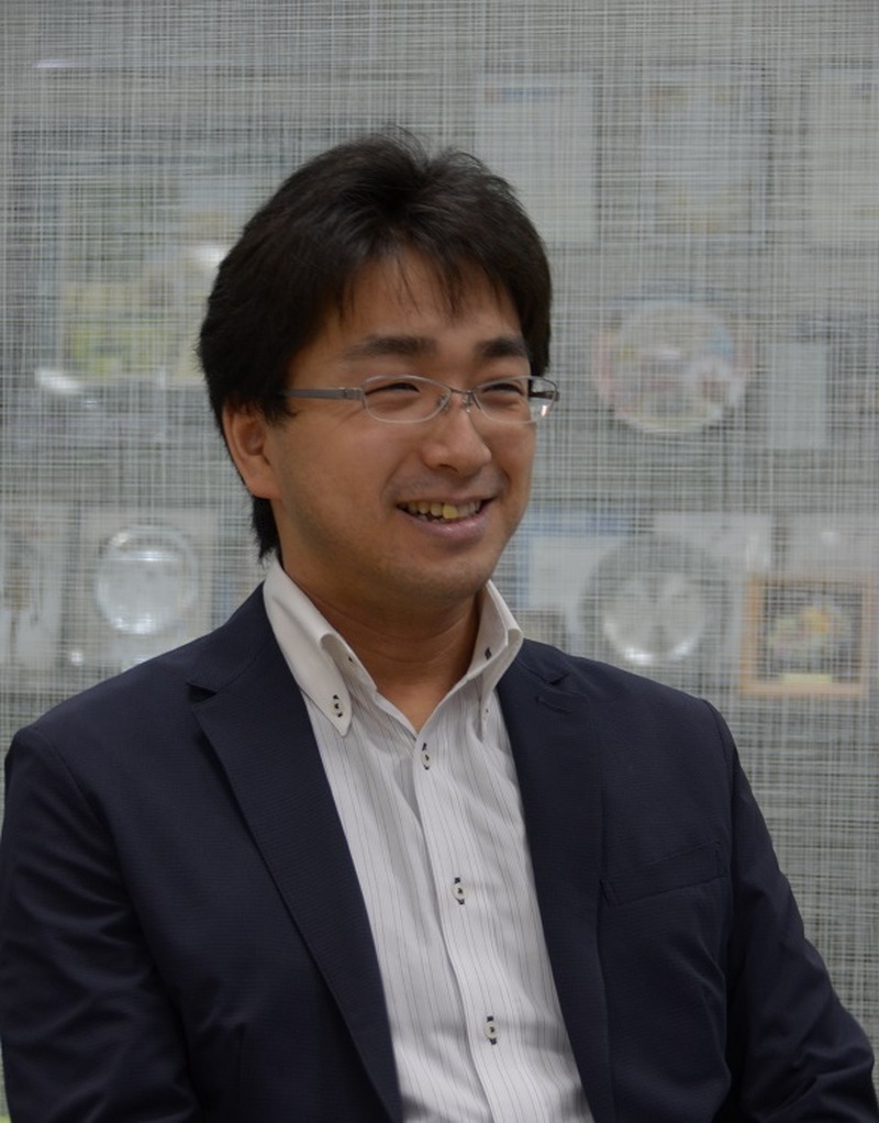 「適切な機器を選び抜く力は数年後のインフラを助けます。勝てるインフラを目指す方にそのノウハウを持って帰っていただきたい」 茨城IX設置委員会 松本 智 氏