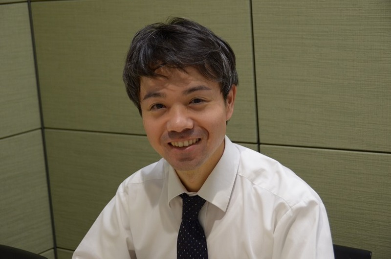 「みんなで考えるために具体的なパスワードZIPのテーマをあえて取りあげた」JPNIC 木村 泰司氏