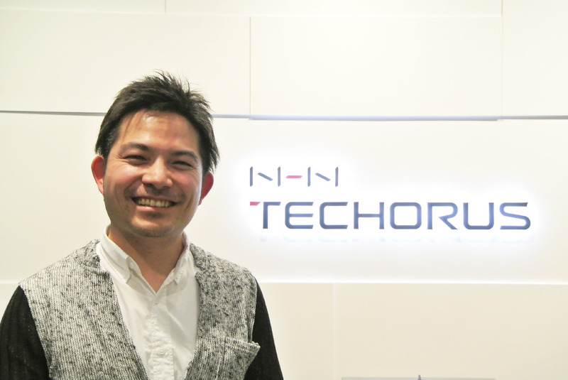 NHN テコラス株式会社 セキュリティ事業部 事業企画統括 シニアマネージャー 三浦 康暢 氏