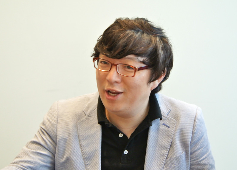 「国際水準の技術者が講師となって実践的トレーニングを提供します」NSHC Pte., Ltd. CEO ルイス・ハ氏