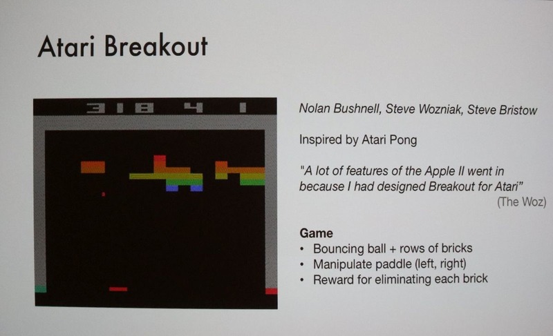AIの盲点とAI対AIによるセキュリティの攻防（Blackhat USA 2017）